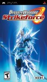 Dynasty Warriors: Strikeforce (PlayStation Portable)